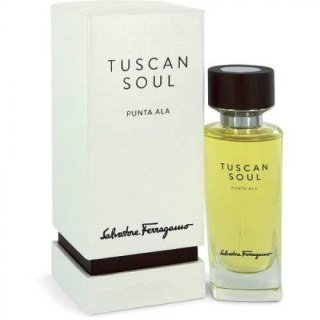 Tuscan Soul Punta Ala