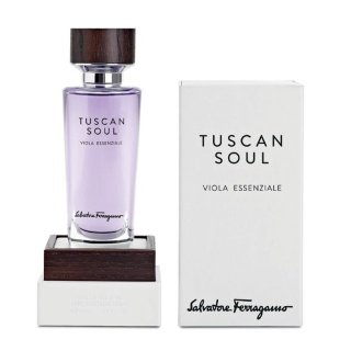 Tuscan Soul Viola Essenziale 