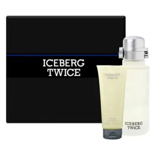 Twice Iceberg EDT Gift Set