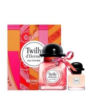 Twilly D’hermès Eau Poivrée Set