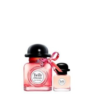 Twilly D’hermès Eau Poivrée Set