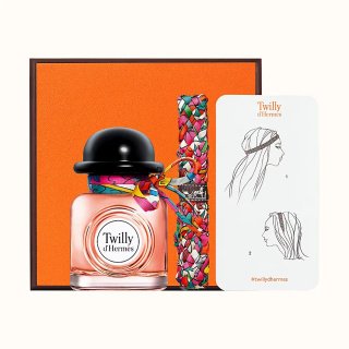 Twilly d’Hermes 3Pcs Gift Set