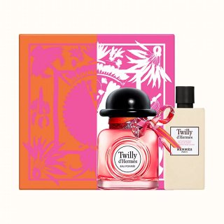 Twilly d’Hermes Eau Poivree Gift Set