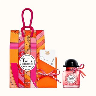 Twilly d’Hermes Eau Poivree Git Set (3Pcs)