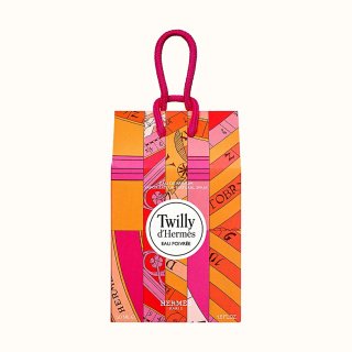 Twilly d’Hermes Eau Poivree Git Set (3Pcs)