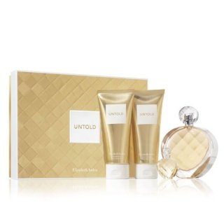 UNTOLD Eau de Parfum Gift Set
