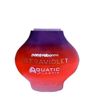 Ultraviolet Aquatic 