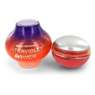 Ultraviolet Aquatic 