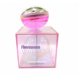 Ultraviolet Fluoressence 