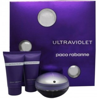 Ultraviolet Gift Set (3Pcs)
