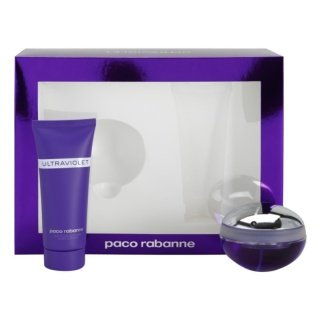 Ultraviolet Gift Set (80ML)