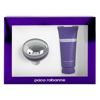 Ultraviolet Gift Set (80ML)