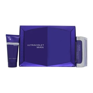 Ultraviolet Man 100ML Gift Set (2Pcs)
