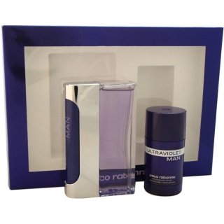 Ultraviolet Man Gift Set