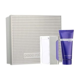 Ultraviolet Man Gift Set (2Pcs)
