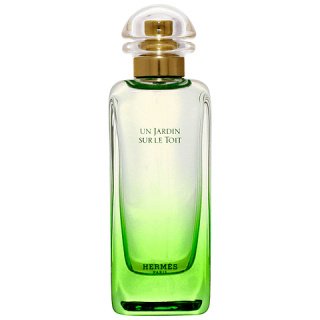 Un Jardin Sur Le Toit