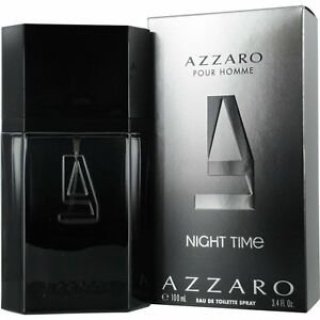 Azzaro Unboxed