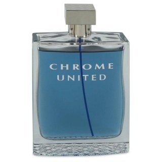 Azzaro Chrome Unboxed
