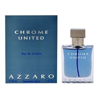 Azzaro Chrome Unboxed