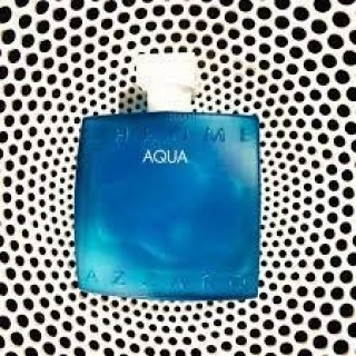 Chrome Aqua (Unboxed)