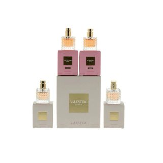 VALENTINO DONNA MINIATURES