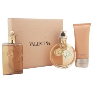 Valentina 3Pcs Gift Set