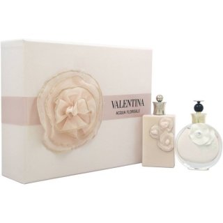Valentina Acqua Floreale Gift Set (50ML)