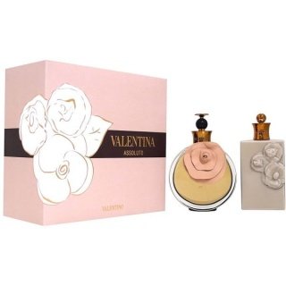 Valentina Assoluto Gift Set