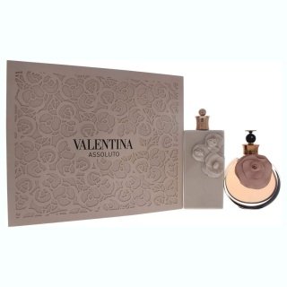 Valentina Assoluto Gift Set (80ML)