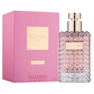 Valentino Donna Acqua