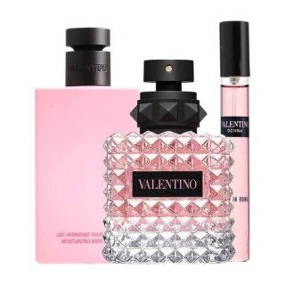 Valentino Donna Born In Roma Gift Set