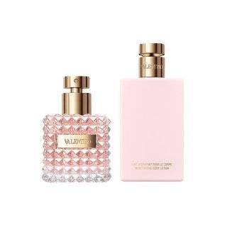 Valentino Donna Gift Set (2Pcs)