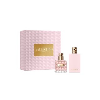 Valentino Donna Gift Set (2Pcs)