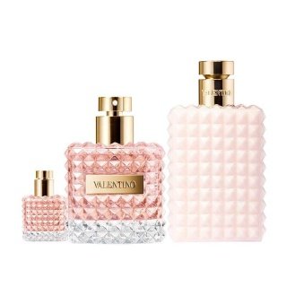 Valentino Donna Gift Set