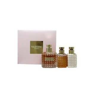 Valentino Donna Gift Set (3Pcs)