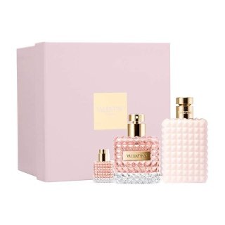 Valentino Donna Gift Set