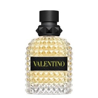 Born In Roma Yellow Dream Uomo