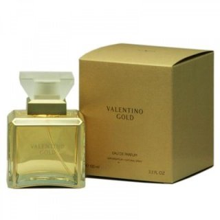 Valentino Gold 
