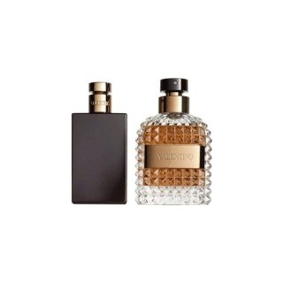 Valentino Uomo Gift Set (100ML)