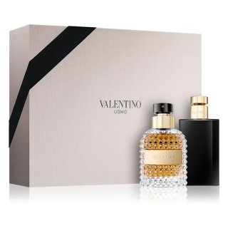 Valentino Uomo Gift Set