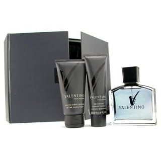 Valentino V Gift Set