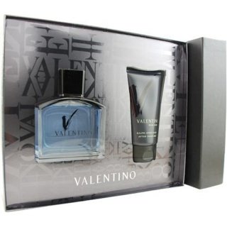 Valentino V Gift Set (2Pcs)