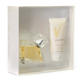 Valentino V Gift Set