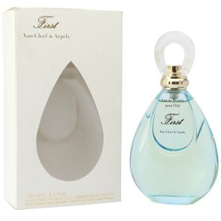 Van Cleef Ete (summer) 