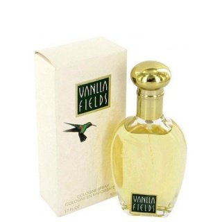 Vanilla Fields