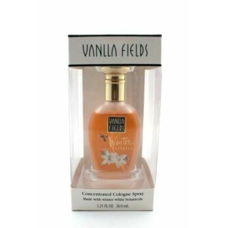 Vanilla Fields Winter