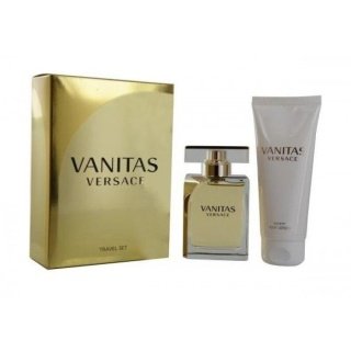 Vanitas 2Pcs Gift Set (EDP)