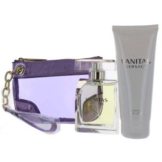 Vanitas 3Pcs Gift Set (EDT)