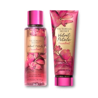 Velvet Petals Decadent Gift Set