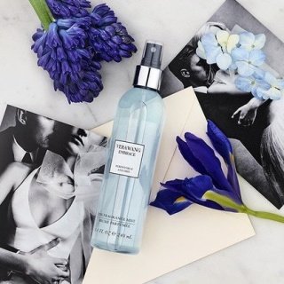 Vera Wang Embrace Periwinkle And Iris (Body Mist)